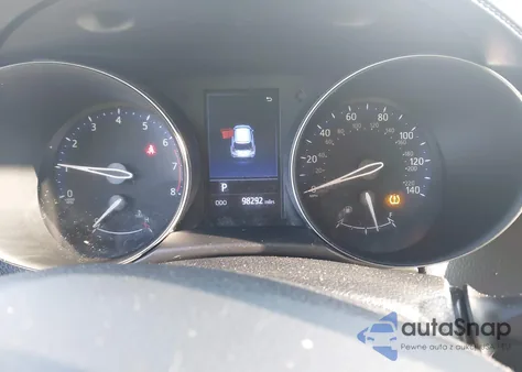 2019 Toyota C-Hr Le из США, поврежденный, VIN NMTKHMBX5KR091381